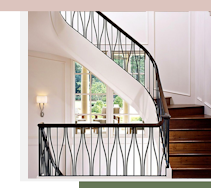 Услуги Лестницы под ключ в Ленинске-Кузнецком