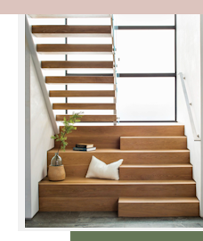 Услуги Лестницы под ключ в Ленинске-Кузнецком