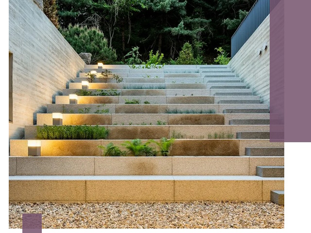 Монтаж лестниц под ключ в Ленинске-Кузнецком — быстро и качественно