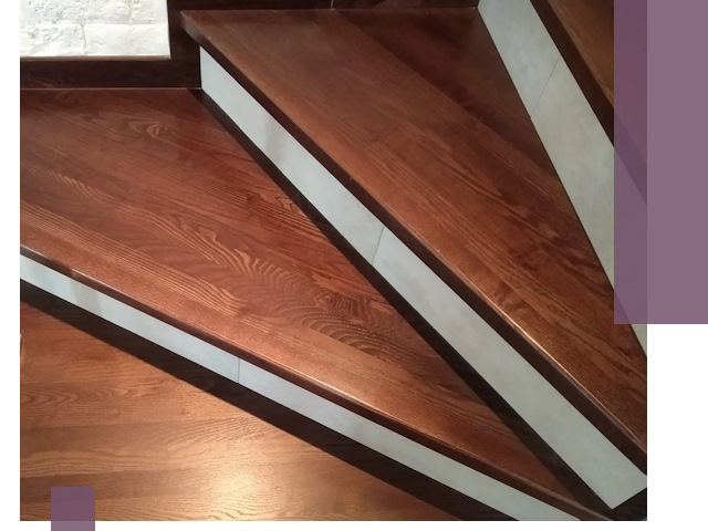 Ремонт металлических и бетонных лестниц в Ленинске-Кузнецком быстро и качественно