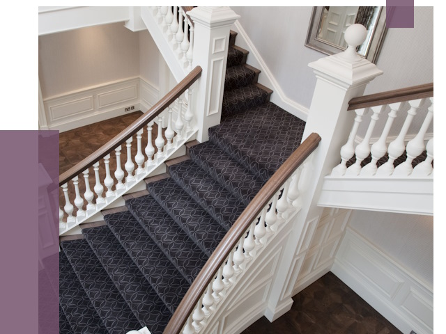 Деревянные лестницы в Ленинске-Кузнецком на заказ от 429282 руб. — ПРОЛЁТ-Лнн