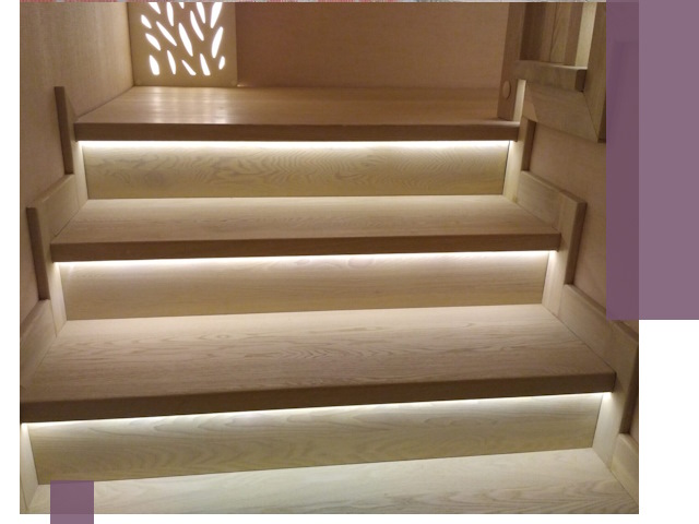 Облицовка бетонных лестниц под ключ в Ленинске-Кузнецком качественно и быстро