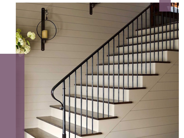 Лестницы для дома в Ленинске-Кузнецком —  от 76658 руб. | ПРОЛЁТ-Лнн