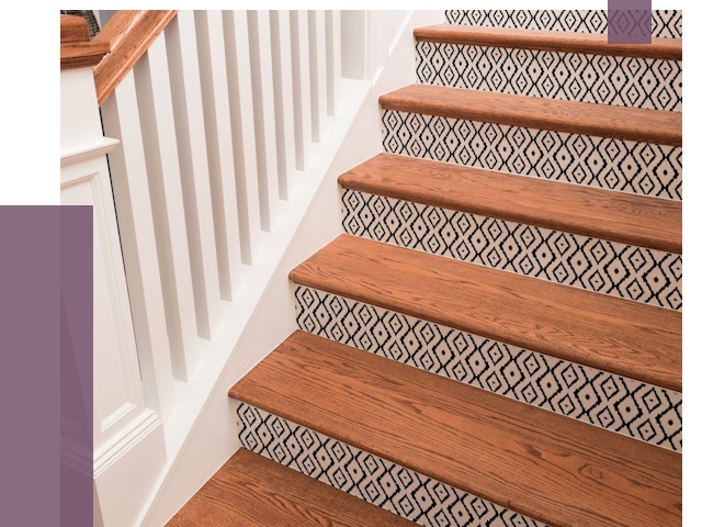 Покраска лестниц в Ленинске-Кузнецком от 1891 руб. — цены и сроки | ПРОЛЁТ-Лнн