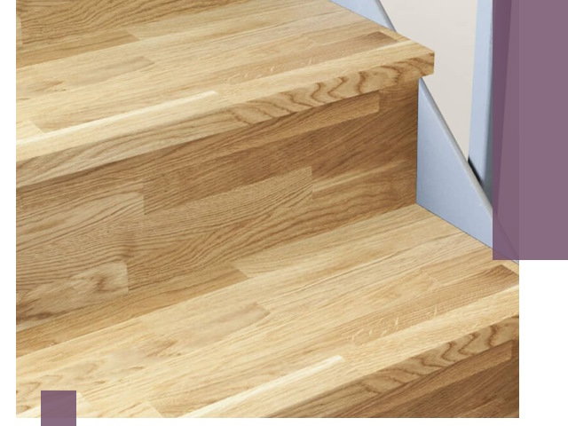 Лестницы из сосны под ключ в Ленинске-Кузнецком — изготовление и монтаж