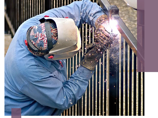 Демонтаж перил срочно и аккуратно в Ленинске-Кузнецком