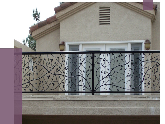 Монтаж балконных ограждений в Ленинске-Кузнецком от 5315 руб. — ПРОЛЁТ-Лнн