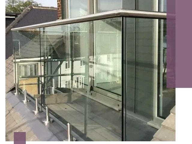 Демонтаж балконных ограждений в Ленинске-Кузнецком — быстро и безопасно