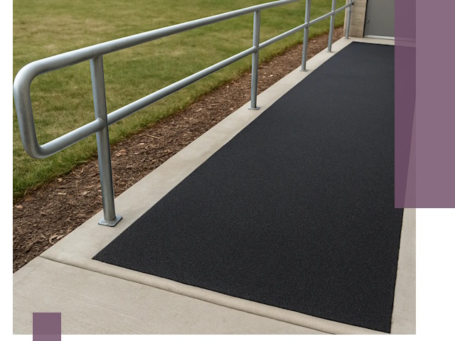 Демонтаж пандусов в Ленинске-Кузнецком: быстро и аккуратно