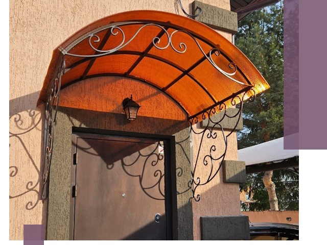 Демонтаж козырьков в Ленинске-Кузнецком быстро и безопасно