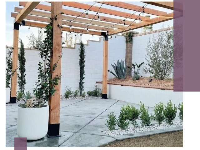 Надежные навесы для террасы в Ленинске-Кузнецком под ключ от производителя