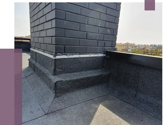 Ремонт парапетов в Ленинске-Кузнецком от 7870 руб.  | ПРОЛЁТ-Лнн