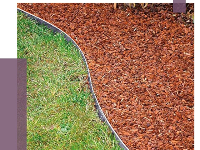 Монтаж металлических бордюров в Ленинске-Кузнецком от 4599 руб. — услуги ПРОЛЁТ-Лнн