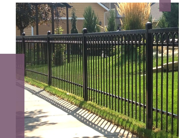 Секционные газонные ограждения в Ленинске-Кузнецком от 8637 руб.