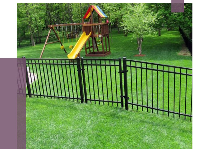 Изготовление газонных ограждений в Ленинске-Кузнецком от 4293 руб. | ПРОЛЁТ-Лнн