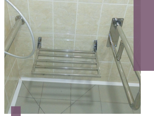 Демонтаж поручней для инвалидов в Ленинске-Кузнецком быстро и безопасно